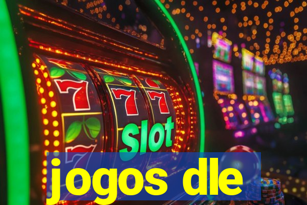 jogos dle